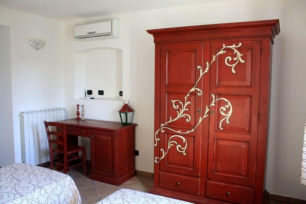 Agriturismo Podere Montese Standard Double or Twin Room, Garden View (1) 11