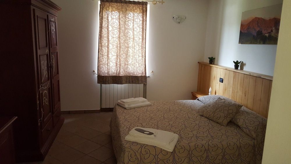 Agriturismo Podere Montese Standard Double or Twin Room, Garden View (1) 3