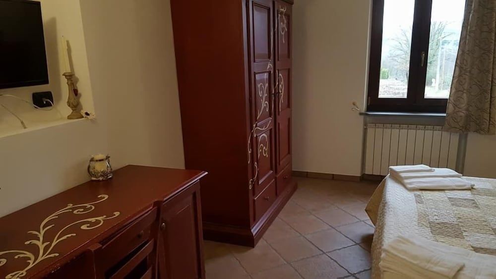 Agriturismo Podere Montese Standard Double or Twin Room, Garden View (1) 9