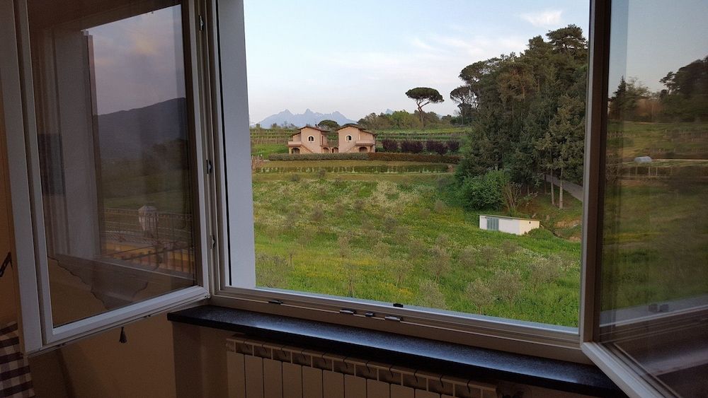 Agriturismo Podere Montese Standard Double or Twin Room, Garden View (1) 7