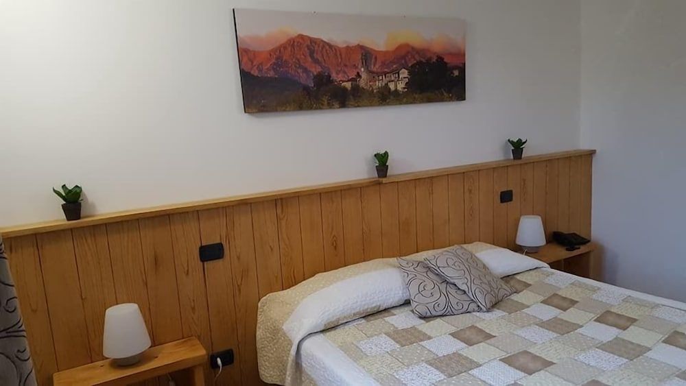 Agriturismo Podere Montese Standard Double or Twin Room, Garden View (1) 6