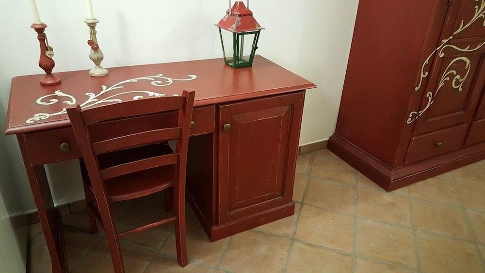 Agriturismo Podere Montese Standard Double or Twin Room, Garden View (1) 12