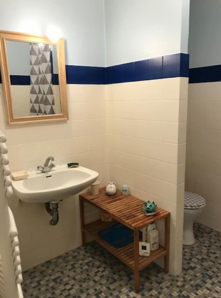 Double Room ( Camélia)