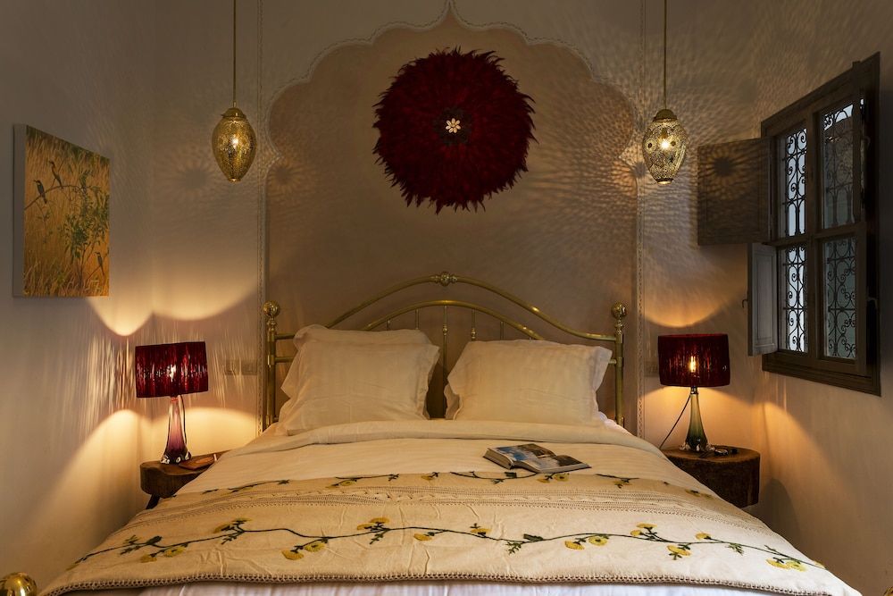 undefined Riad Lumière 8