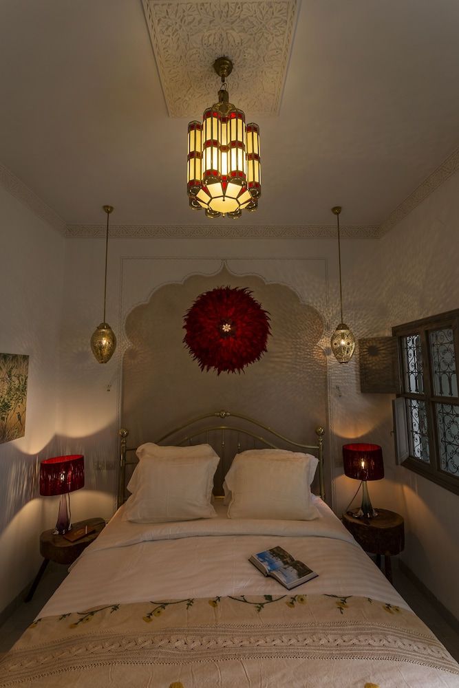 undefined Riad Lumière 7