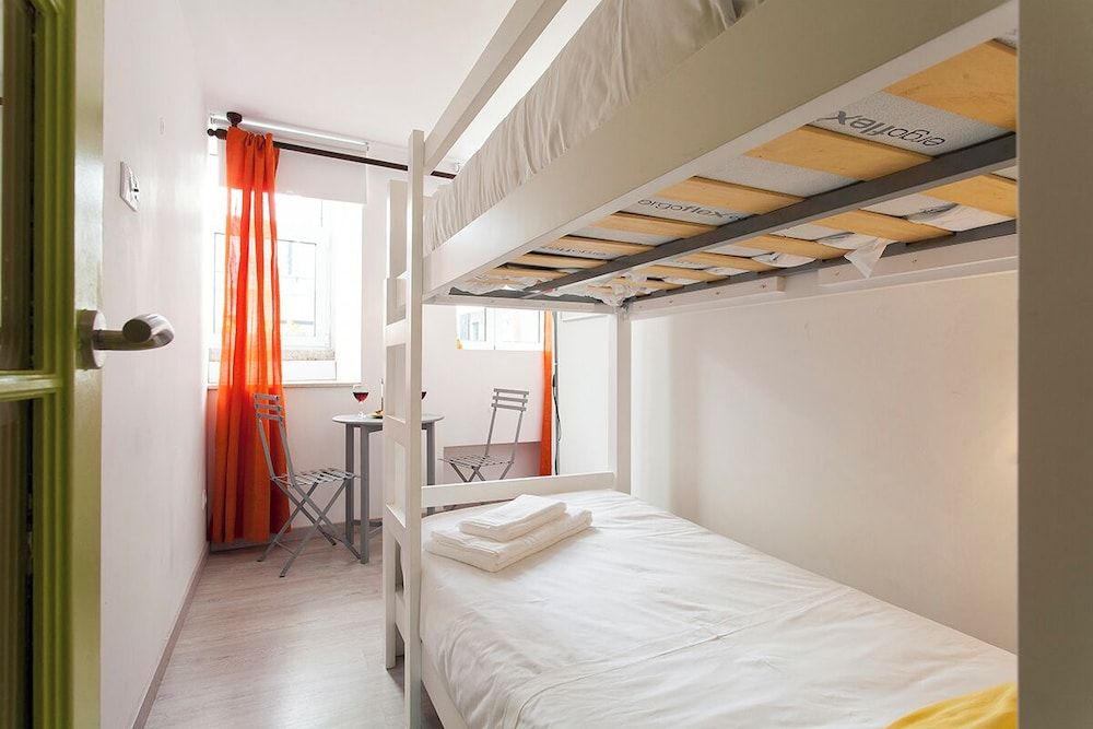 undefined JOIVY Charming 2BR Apt w/ workspace at the heart of Alfama 7