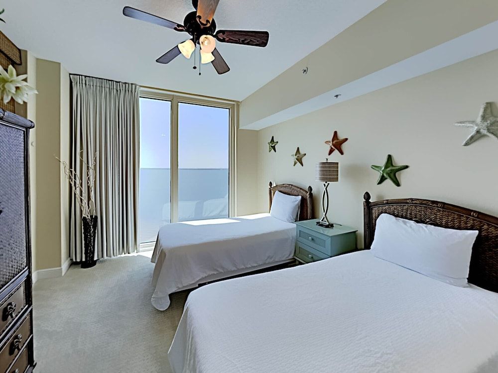 Condo, Multiple Beds, Balcony (#4-1309 - No Pets)