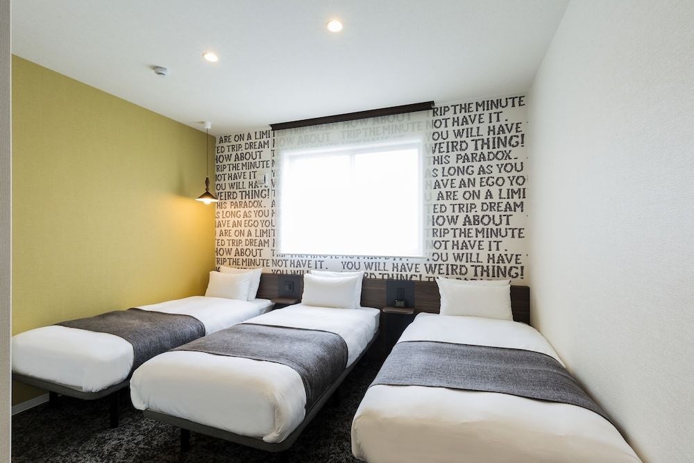 M’s Hotel Gojo Odawara