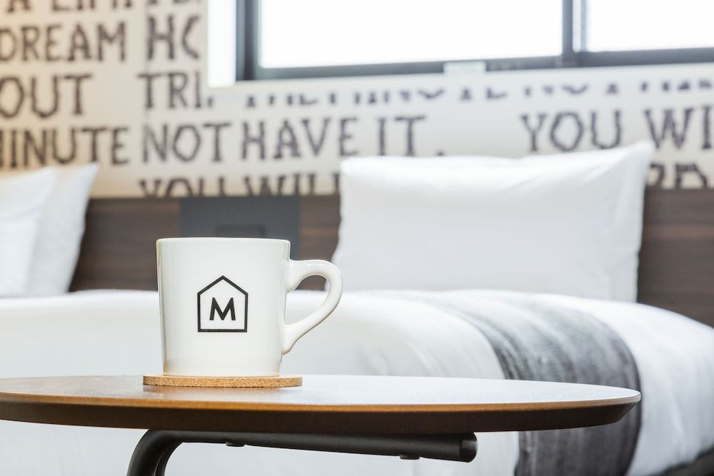 undefined M’s Hotel Gojo Odawara 10