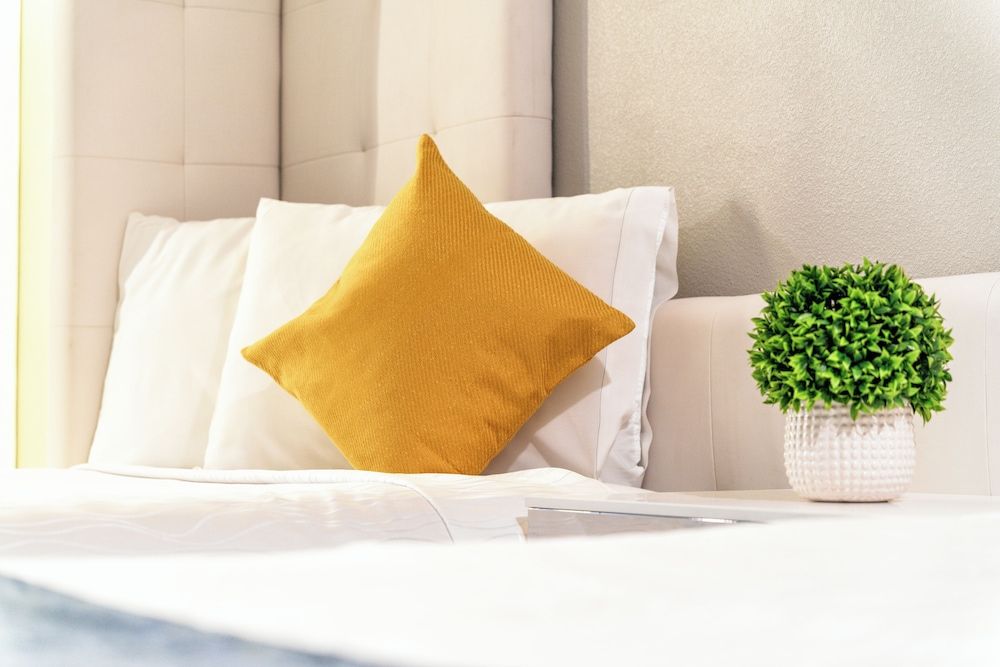 Aspire Inn Studios & Spas Classic Double Room, 2 Double Beds