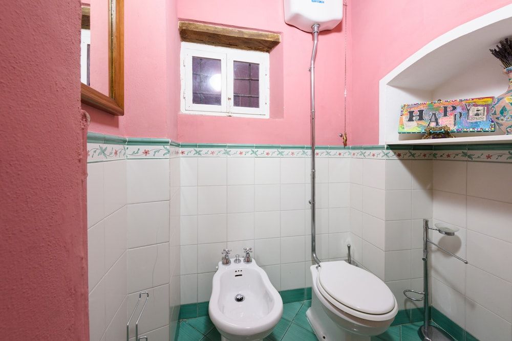 Santo Spirito Dream by Mmega Comfort Apartment, 2 Bedrooms, Non Smoking 20