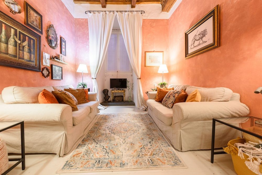 undefined Santo Spirito Dream by Mmega