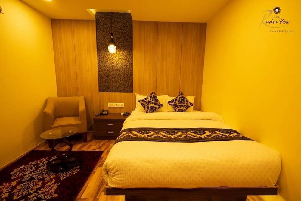 undefined Hotel Rudra View & Spa 3
