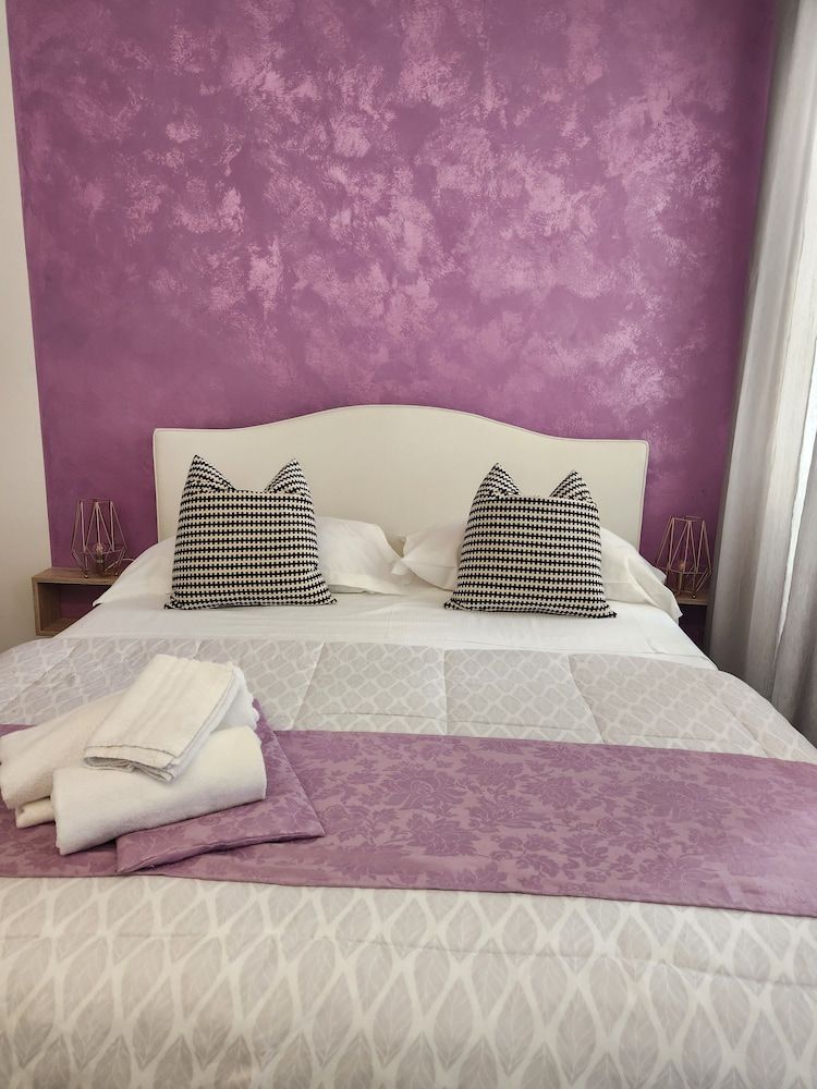 Soggiorno La Coccinella Economy Room 2