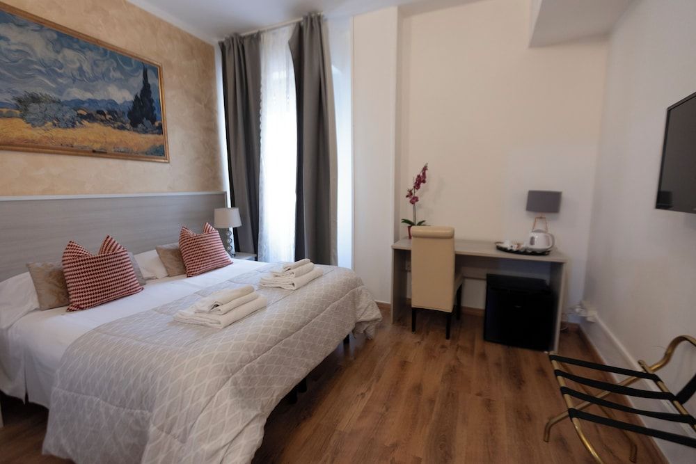 undefined Soggiorno La Coccinella 2