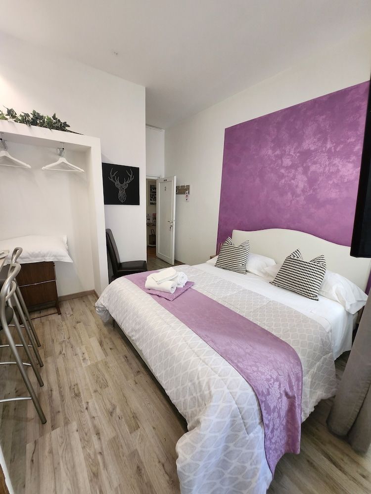 undefined Soggiorno La Coccinella 4