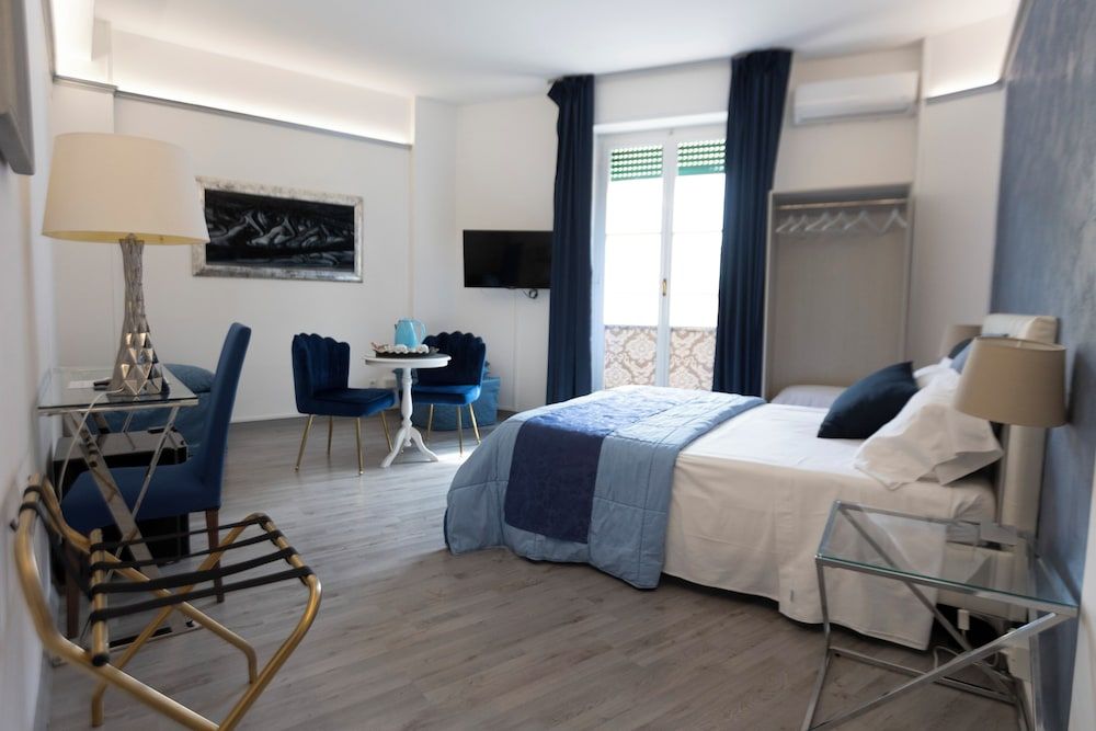 undefined Soggiorno La Coccinella 8