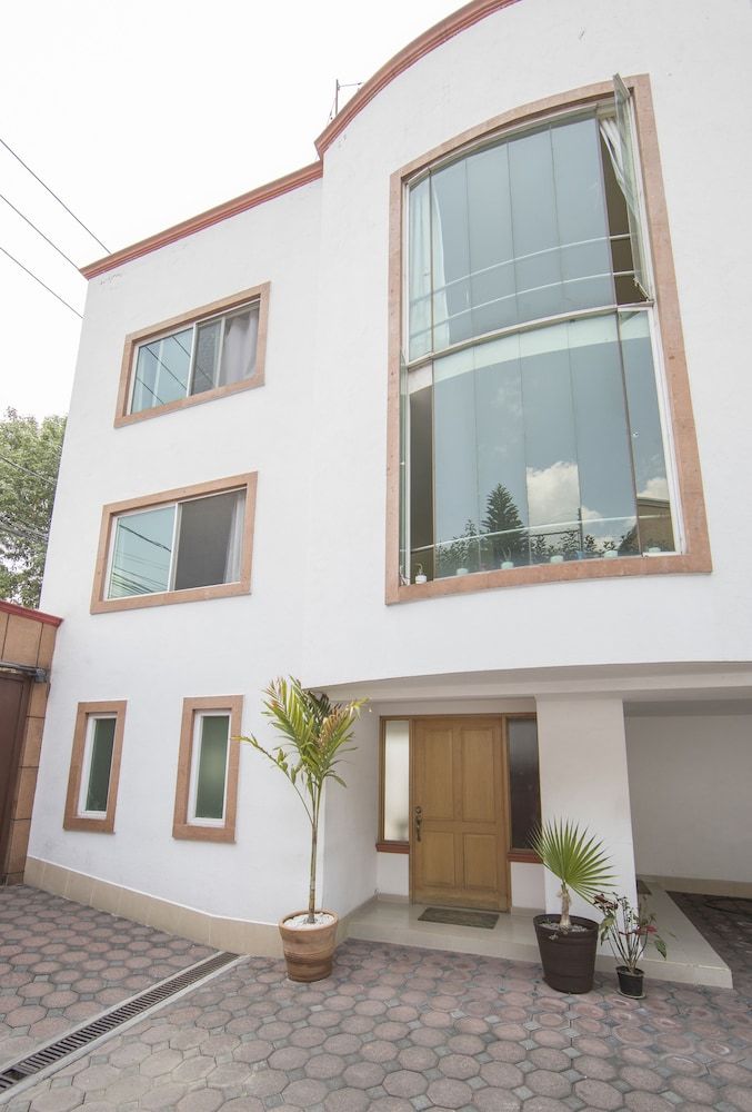 undefined Casa Hidalgo 5