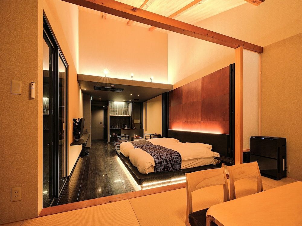 Tsumugi Tojihigashimonmae Private Vacation Home 10