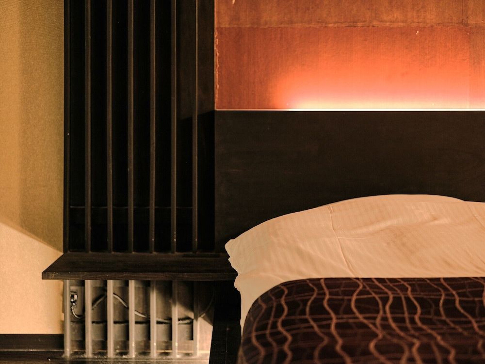 Tsumugi Tojihigashimonmae Private Vacation Home 8