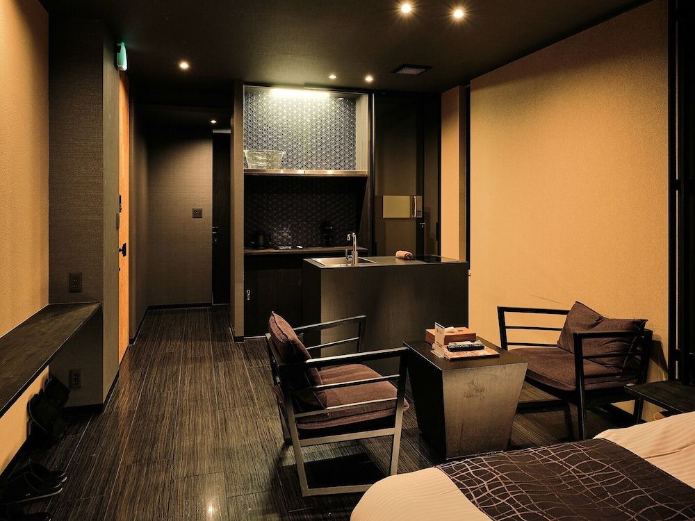 Tsumugi Tojihigashimonmae Private Vacation Home 18