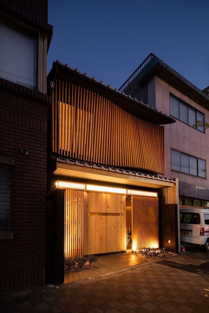 undefined Tsumugi Tojihigashimonmae 6