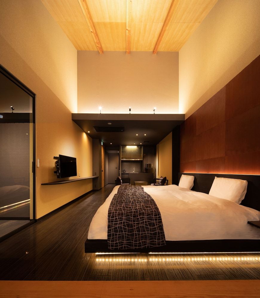 Tsumugi Tojihigashimonmae Private Vacation Home 7