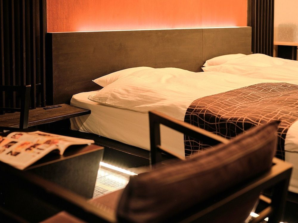 Tsumugi Tojihigashimonmae Private Vacation Home 9