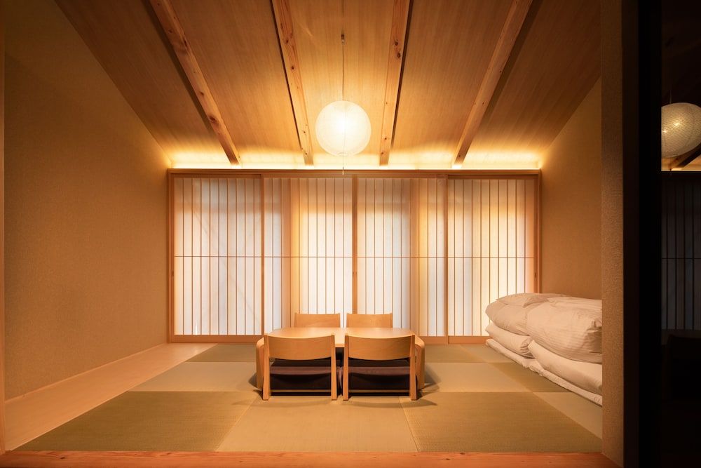 Tsumugi Tojihigashimonmae Private Vacation Home 3