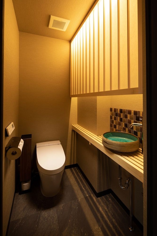 Tsumugi Tojihigashimonmae Private Vacation Home 11