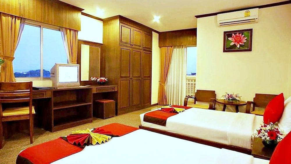 undefined Royal Panerai Hotel 8