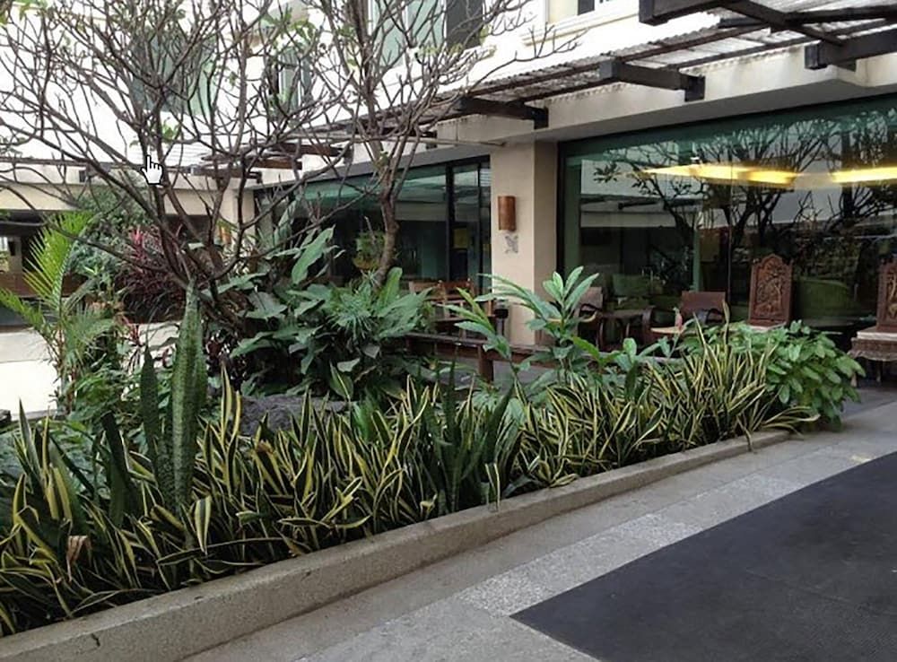 undefined Royal Panerai Hotel 2