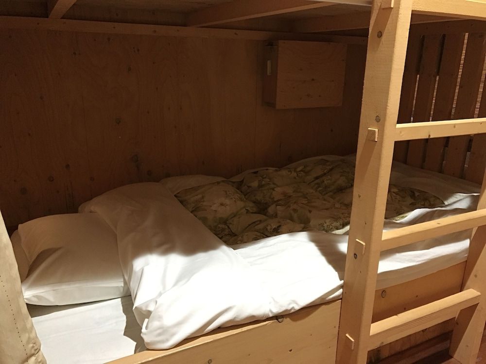 Shared Dormitory, Women only (Up to 4 guests)