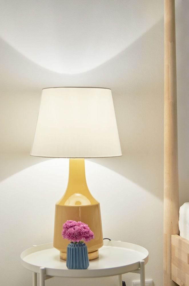 Light Apartment W/ Balcony Apartment by TimeCooler Apartment, 2 Bedrooms, Balcony 13