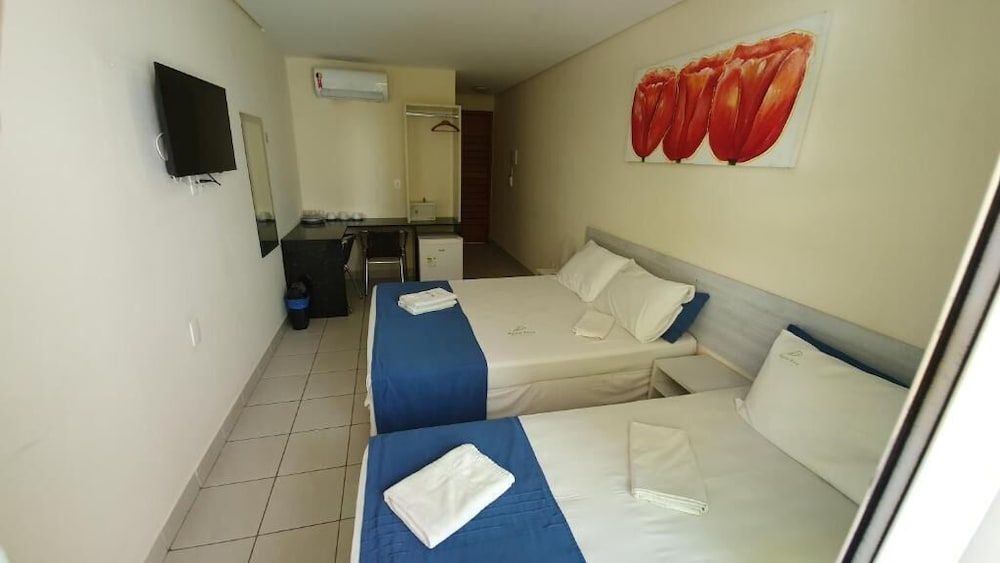 Standard Double Room Single Use