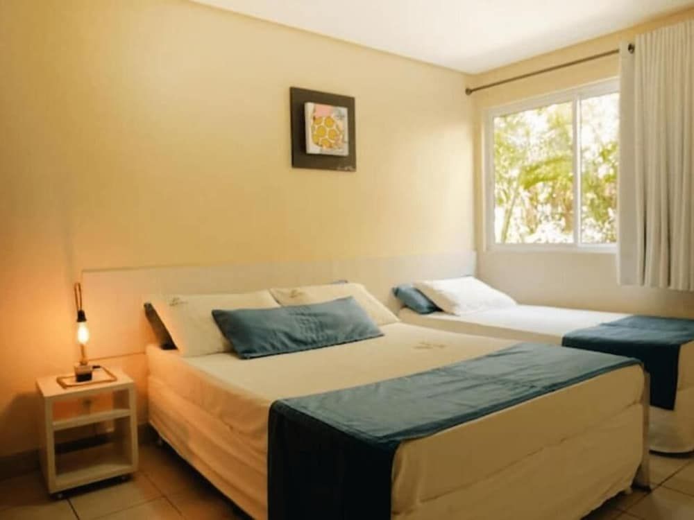 Standard Double Room Single Use