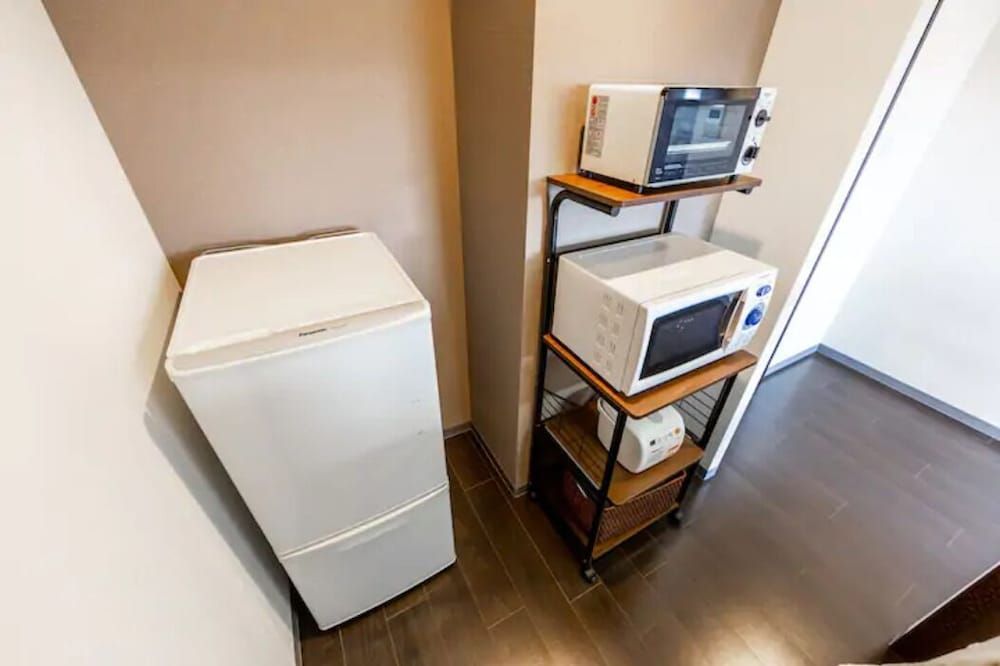 Diva Apartment, Non Smoking 16