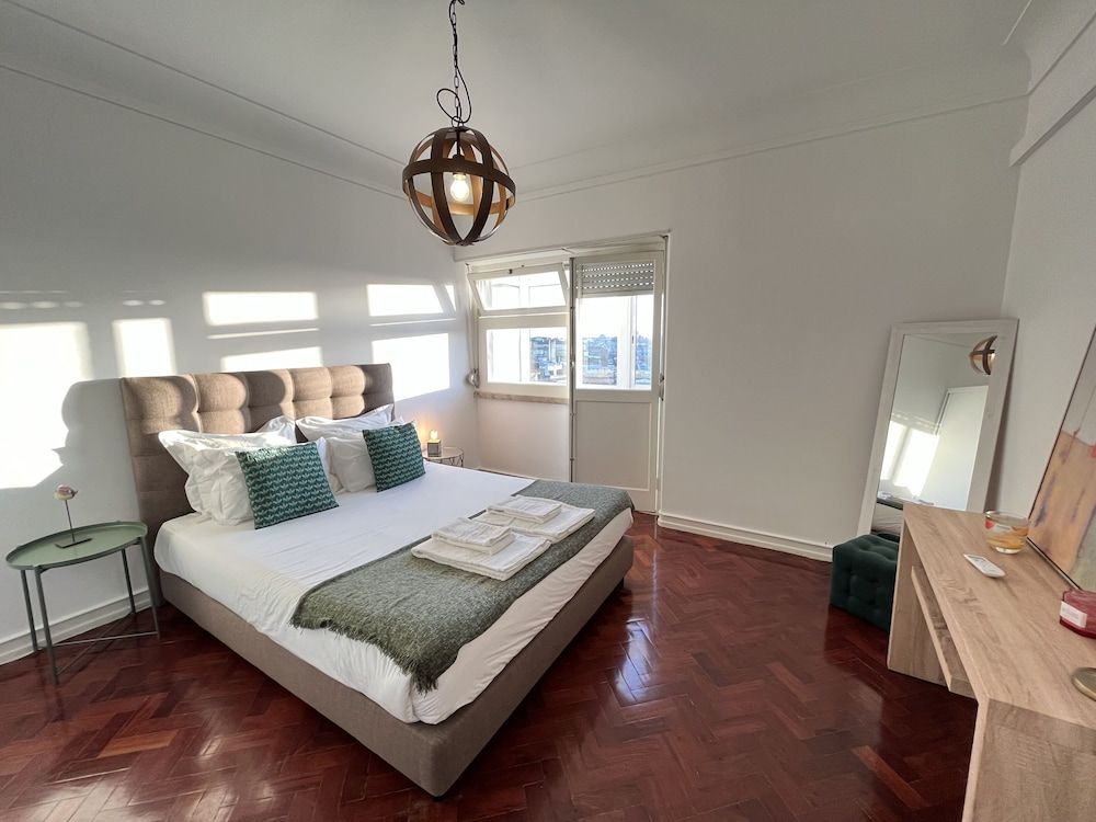 undefined 04 Barao Apartment 8