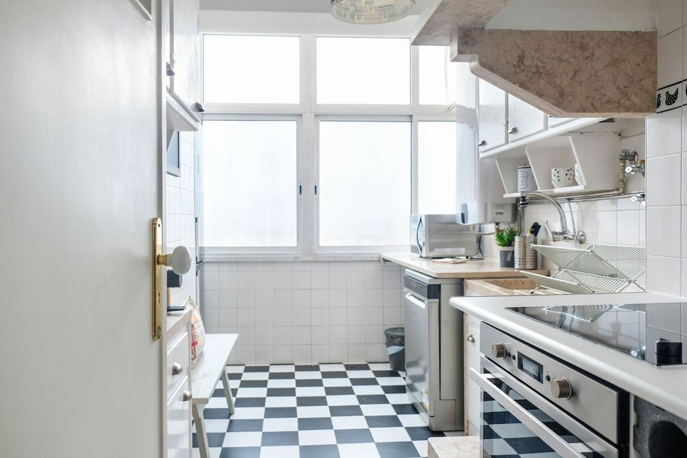 undefined 04 Barao Apartment 9