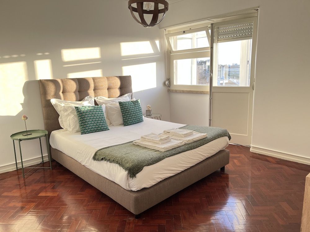 undefined 04 Barao Apartment 4