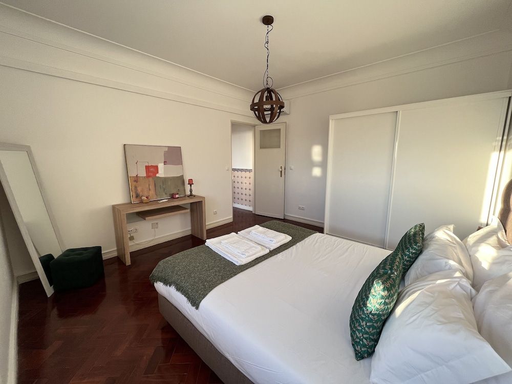 undefined 04 Barao Apartment 7