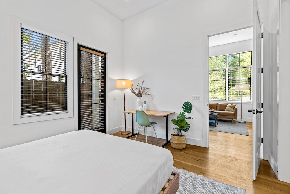 undefined Bonaventure Furnished Apartments 9