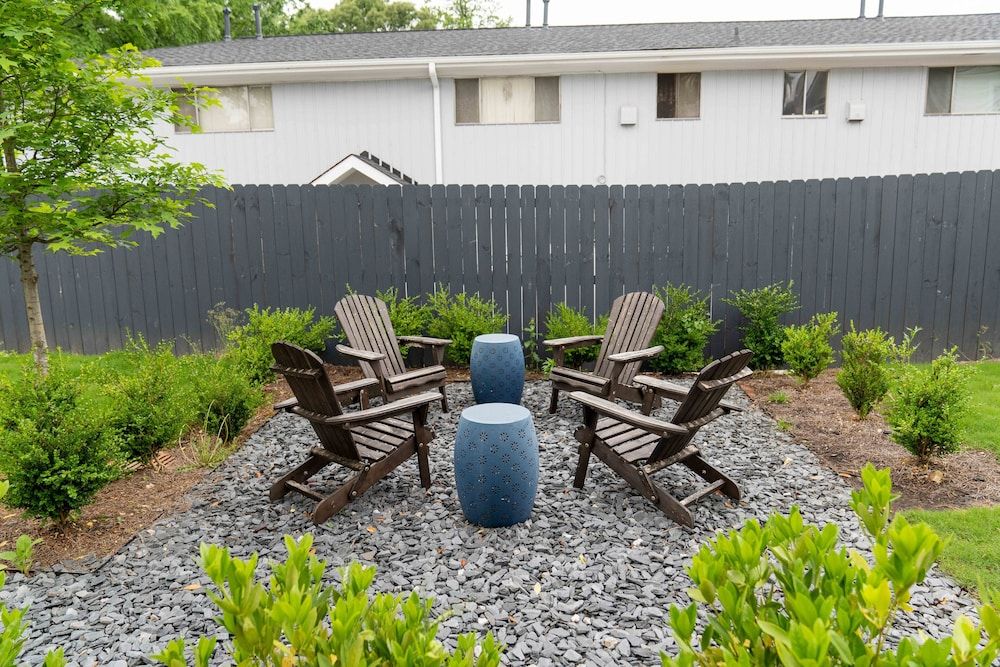 undefined Bonaventure Furnished Apartments 4