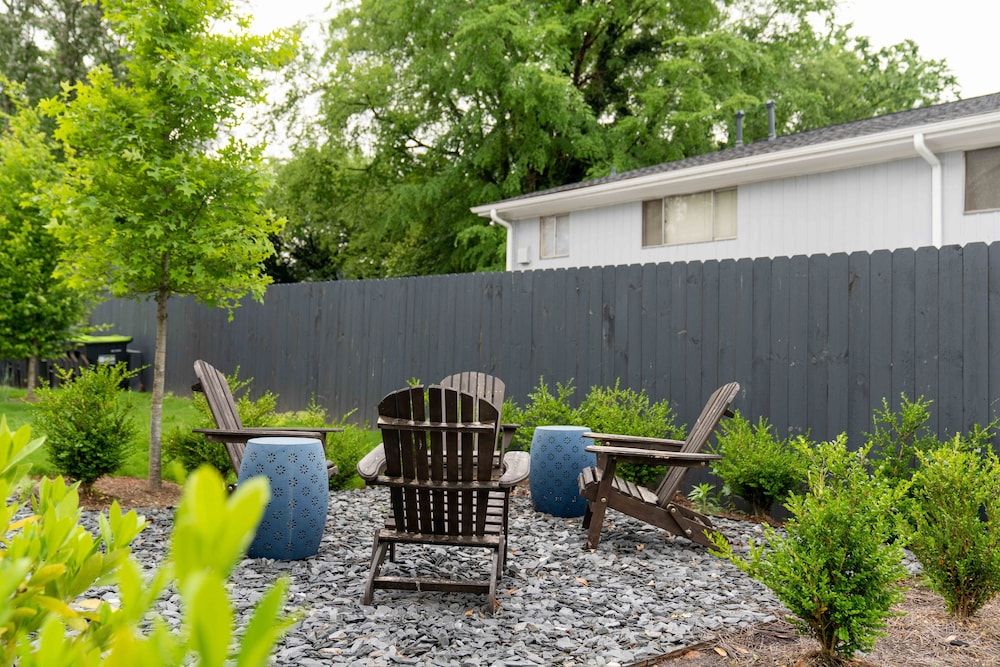 undefined Bonaventure Furnished Apartments 3