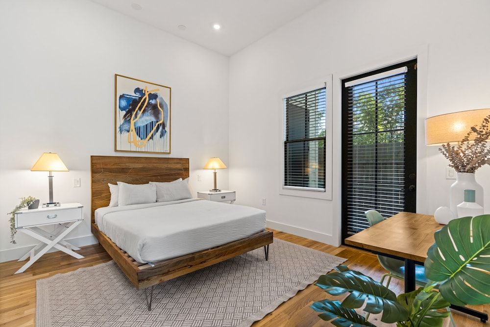 undefined Bonaventure Furnished Apartments 6