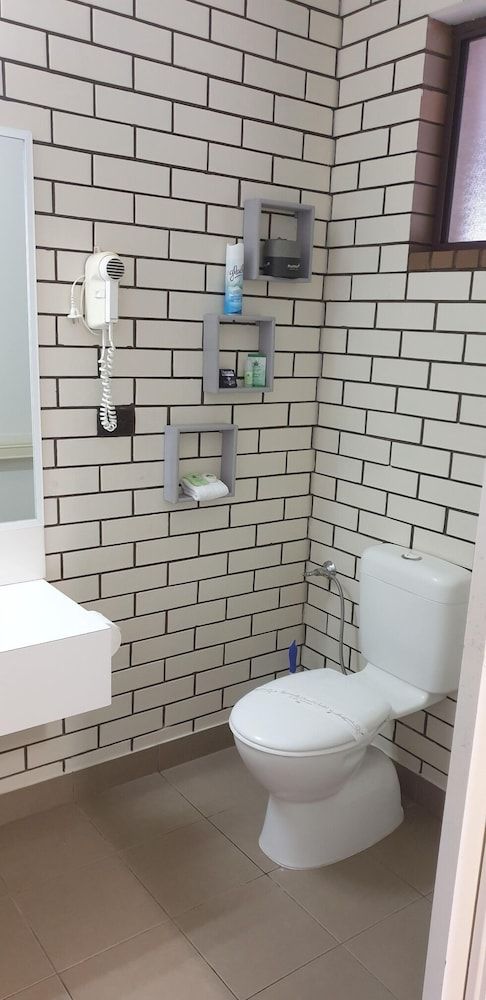 Barooga Country Inn Motel Queen Studio 21