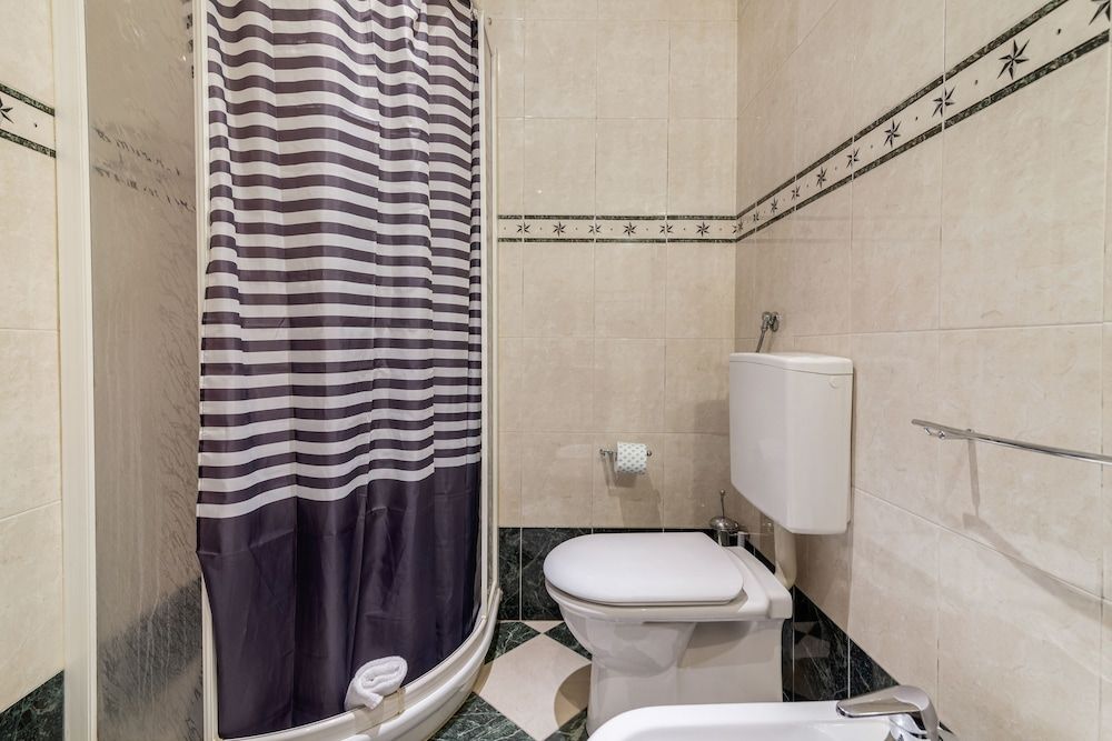 Padova City Break Studio Studio 5