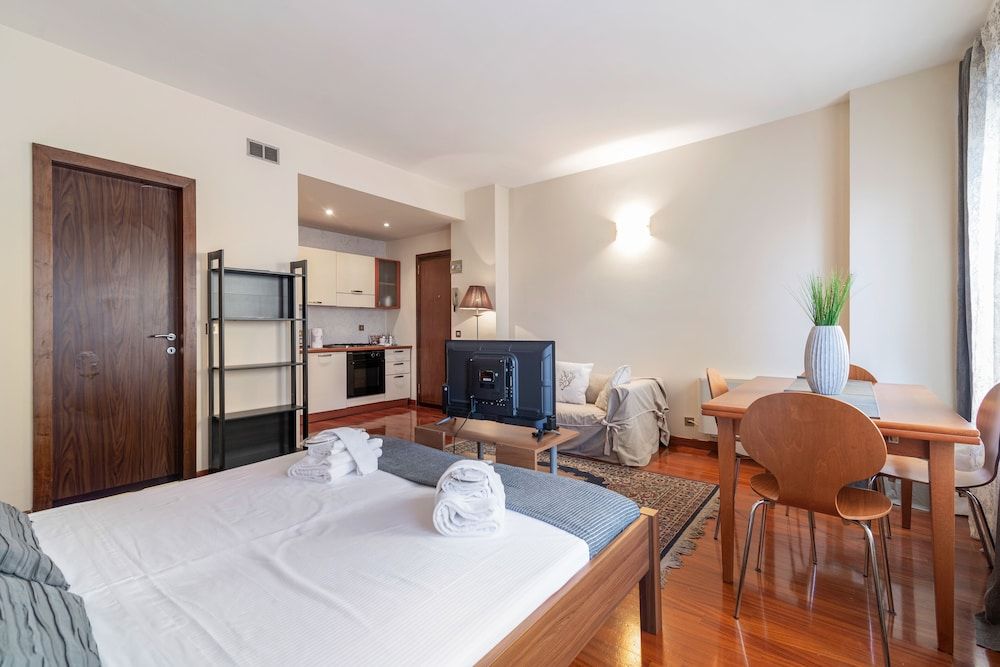 undefined Padova City Break Studio 9