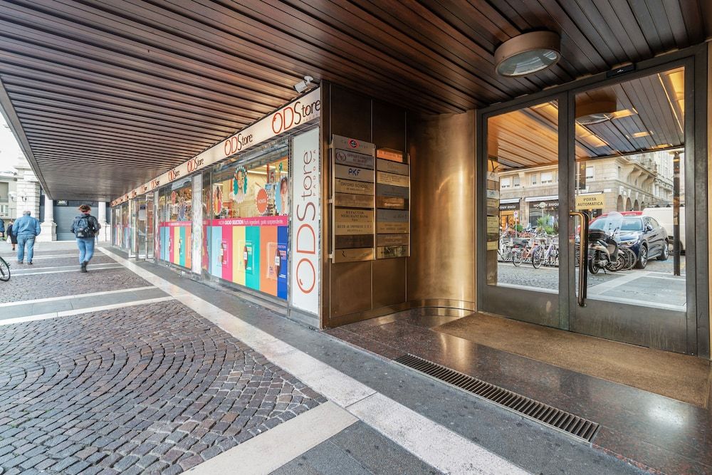 undefined Padova City Break Studio 6