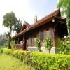 Villa ChavaMinerva Kayu - Ciater